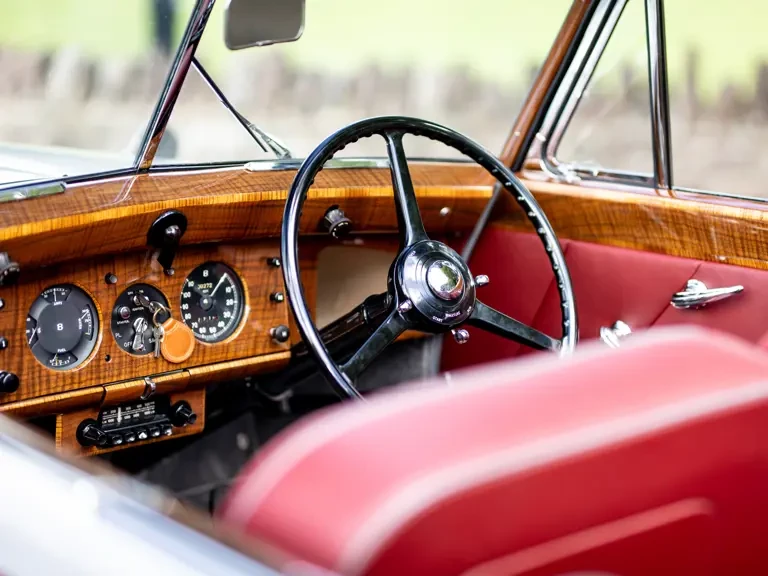 1952 Bentley Mark VI - Image 30 of 31
