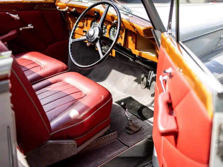 1952 Bentley Mark VI - Image 14 of 31