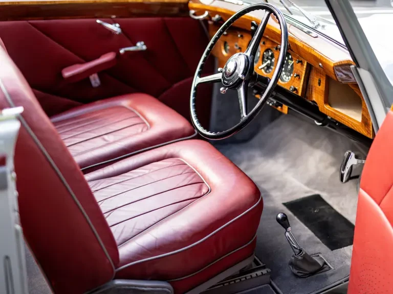 1952 Bentley Mark VI - Image 5 of 31
