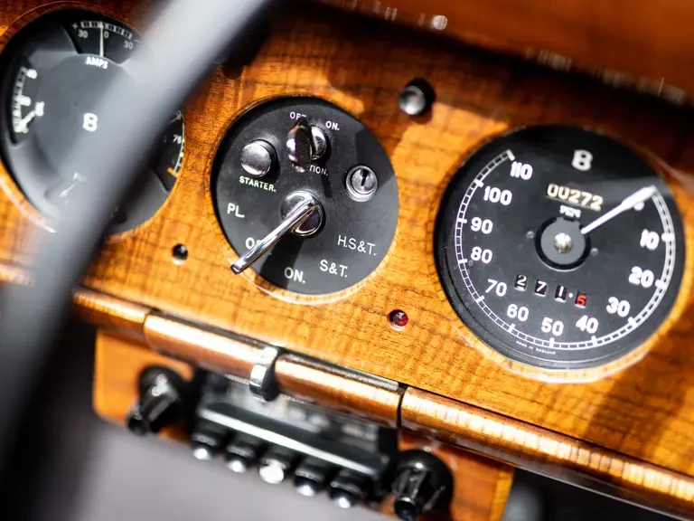1952 Bentley Mark VI - Image 16 of 31