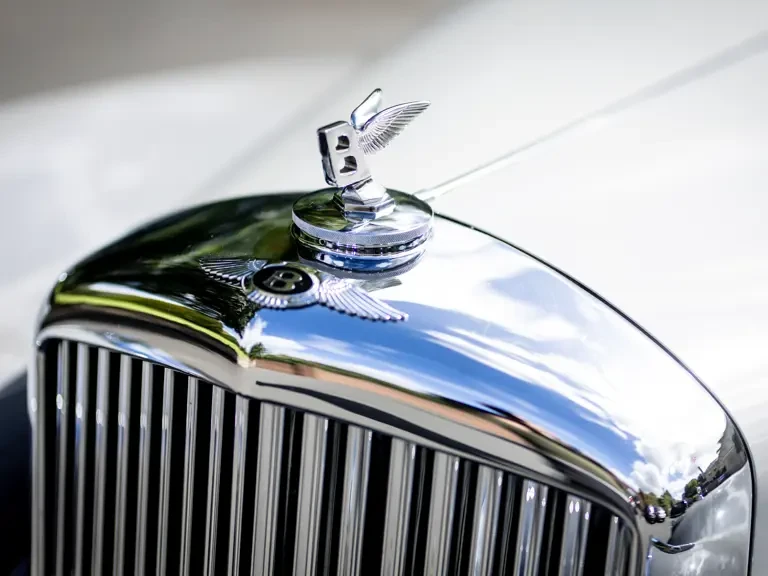 1952 Bentley Mark VI - Image 7 of 31