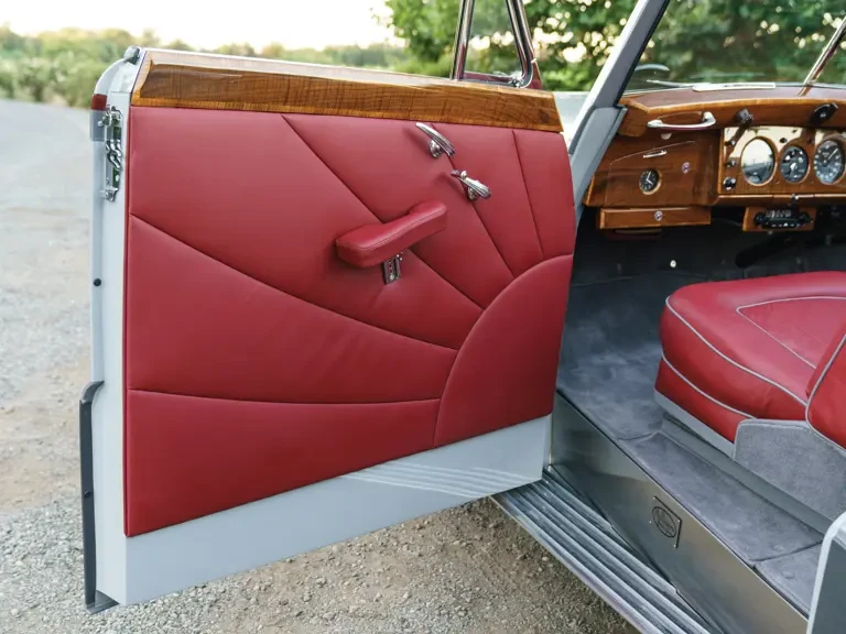 1952 Bentley Mark VI - Image 18 of 31