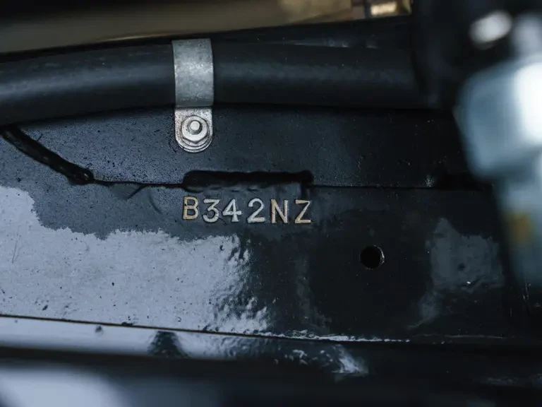 1952 Bentley Mark VI - Image 30 of 31
