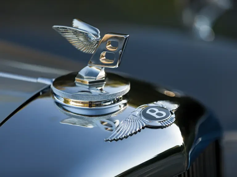 1952 Bentley Mark VI - Image 7 of 31