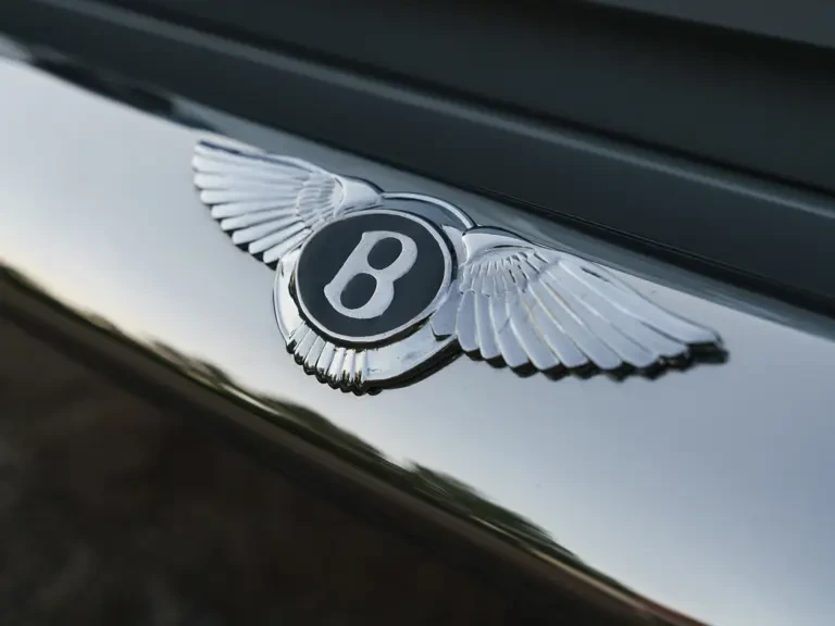 1952 Bentley Mark VI - Image 26 of 31