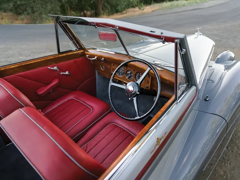 1952 Bentley Mark VI - Image 5 of 31