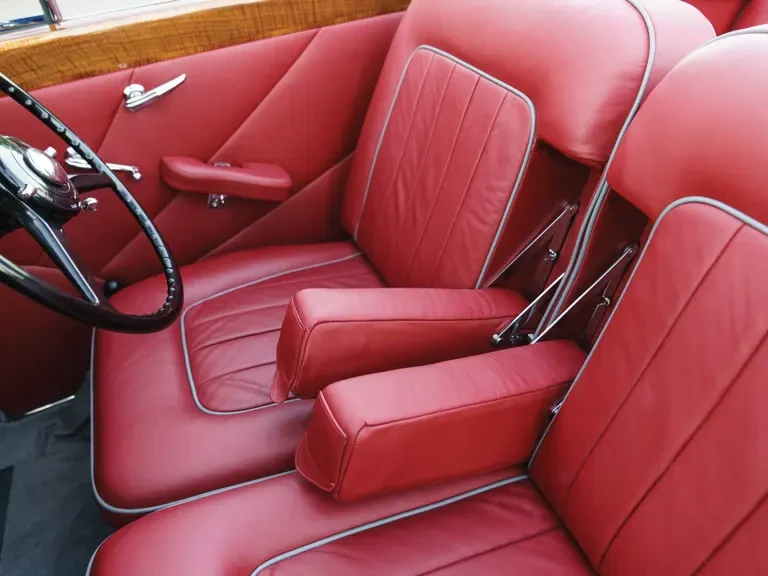 1952 Bentley Mark VI - Image 12 of 31