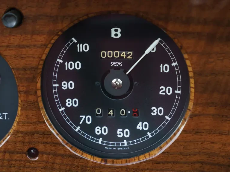 1952 Bentley Mark VI - Image 14 of 31