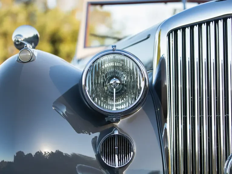 1952 Bentley Mark VI - Image 27 of 31