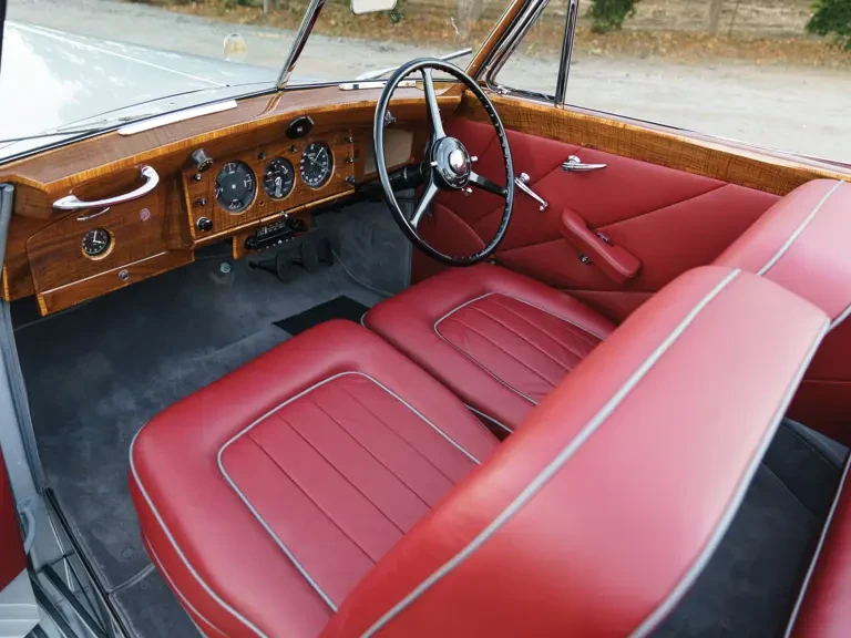 1952 Bentley Mark VI - Image 11 of 31