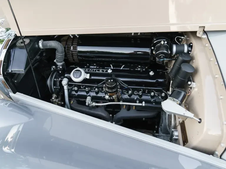 1952 Bentley Mark VI - Image 4 of 31