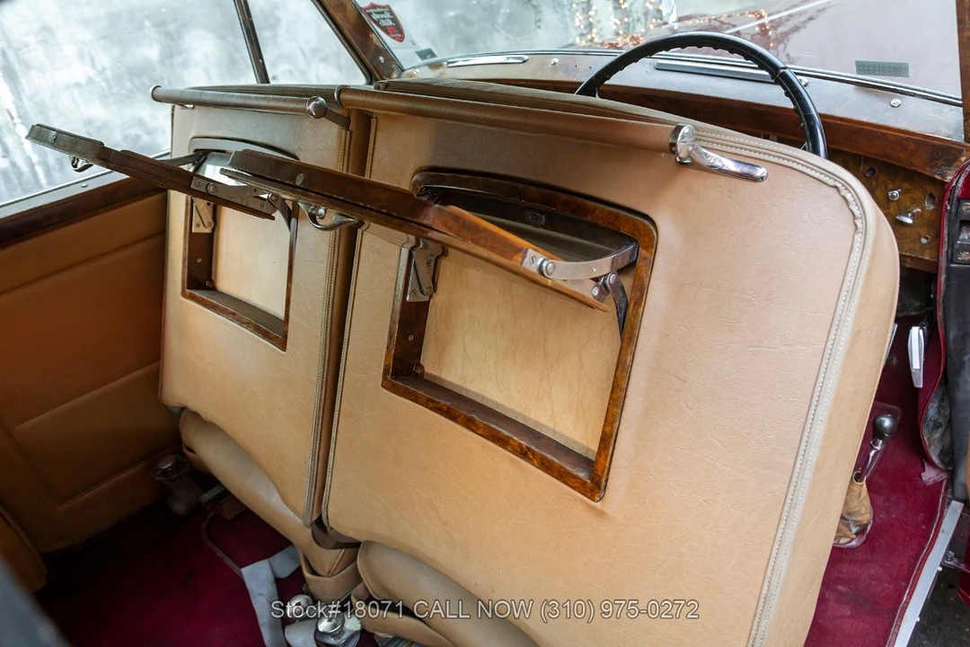 1952 Bentley Mark VI - Image 24 of 31