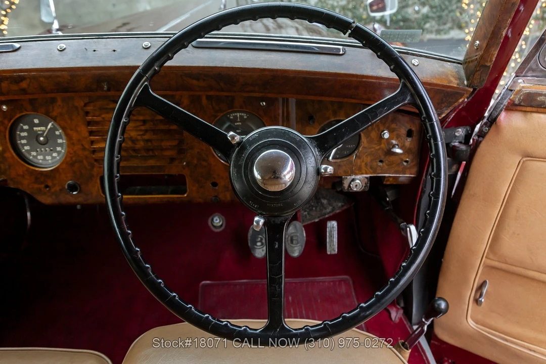 1952 Bentley Mark VI - Image 26 of 31