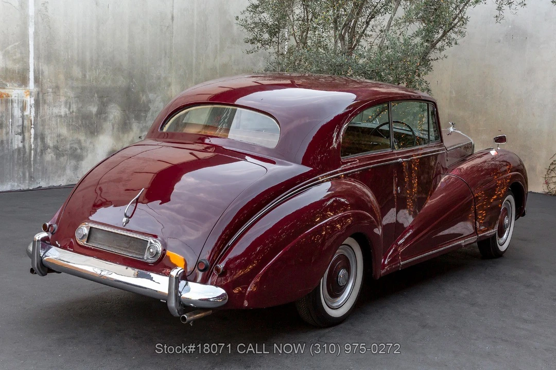 1952 Bentley Mark VI - Image 6 of 31