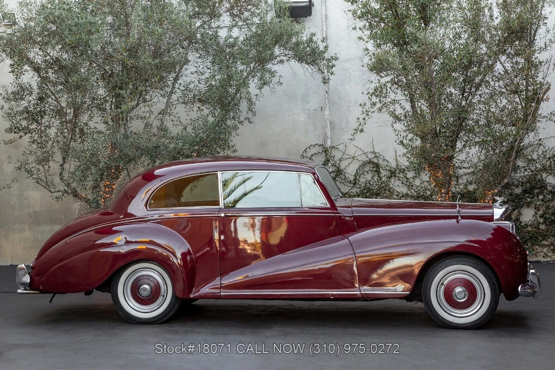 1952 Bentley Mark VI - Image 4 of 31