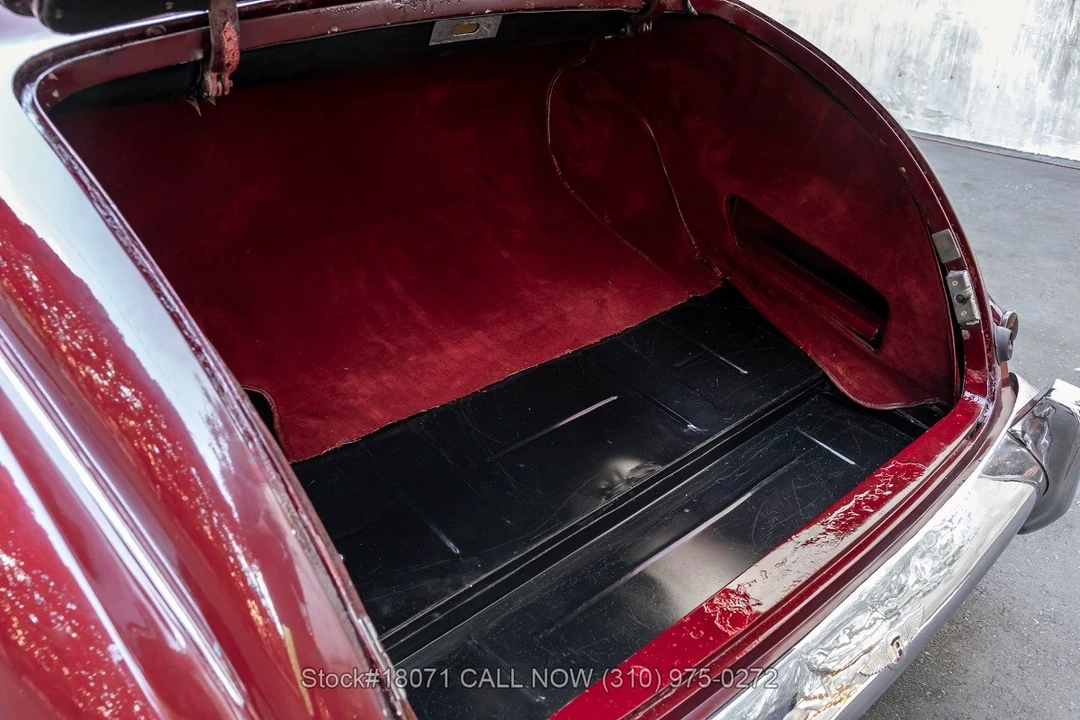 1952 Bentley Mark VI - Image 30 of 31