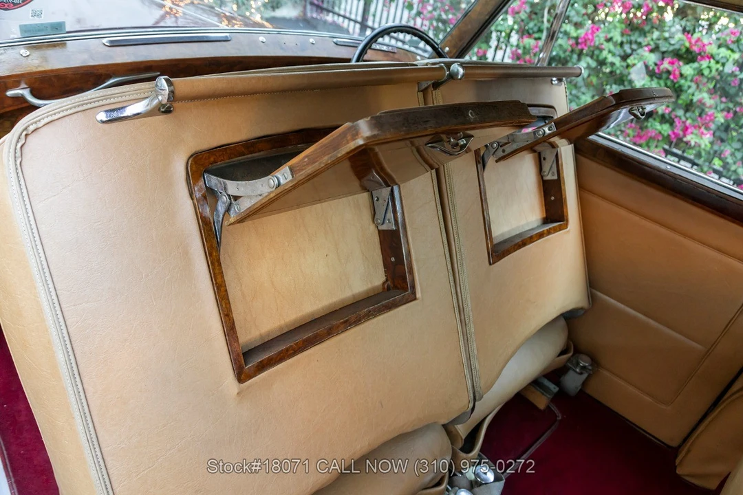 1952 Bentley Mark VI - Image 19 of 31