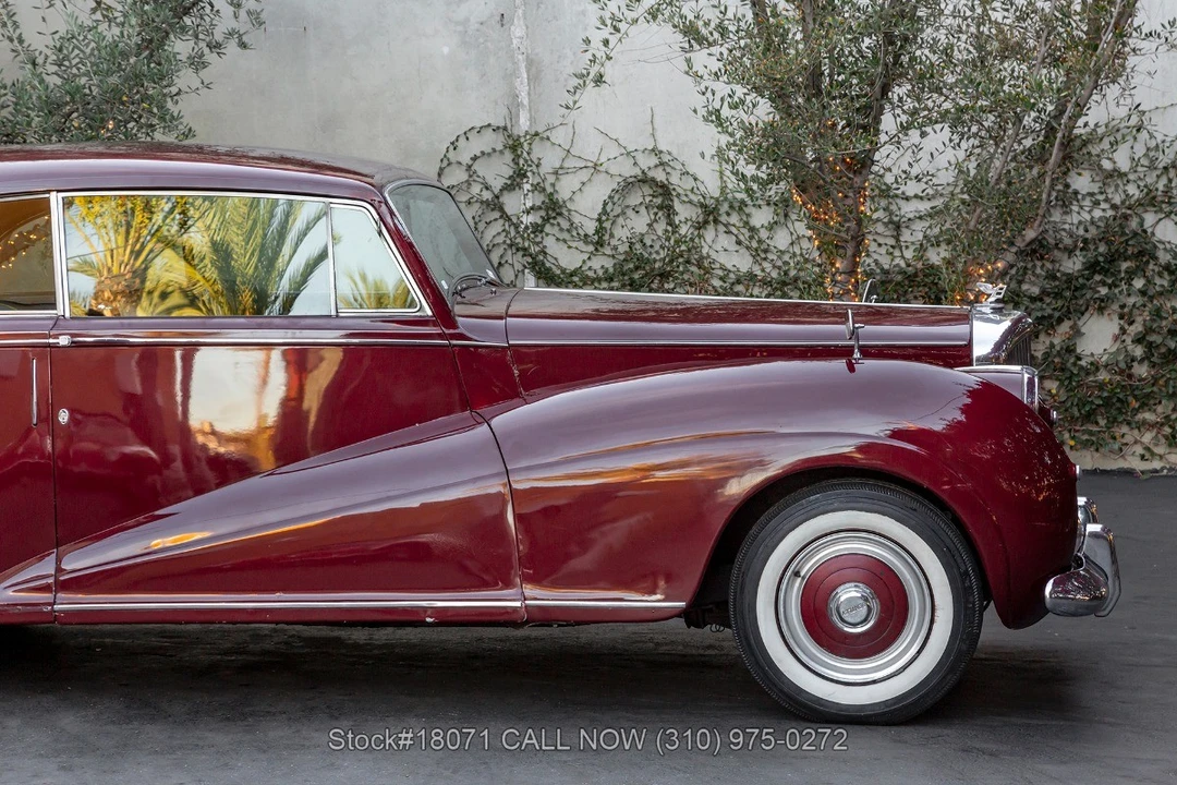 1952 Bentley Mark VI - Image 11 of 31