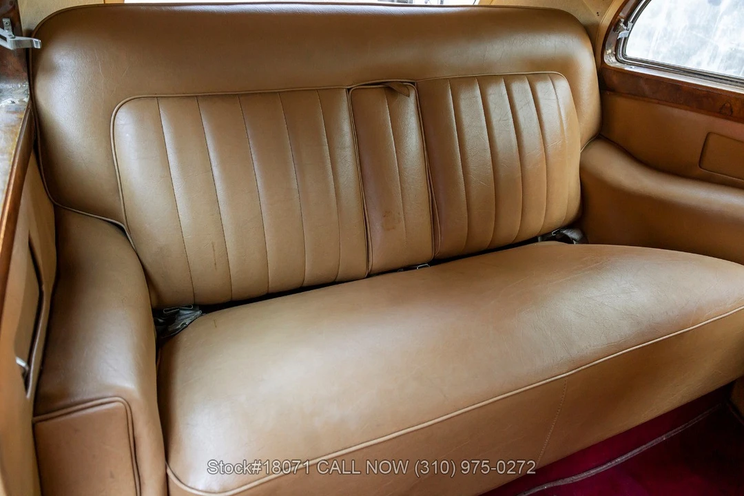 1952 Bentley Mark VI - Image 22 of 31