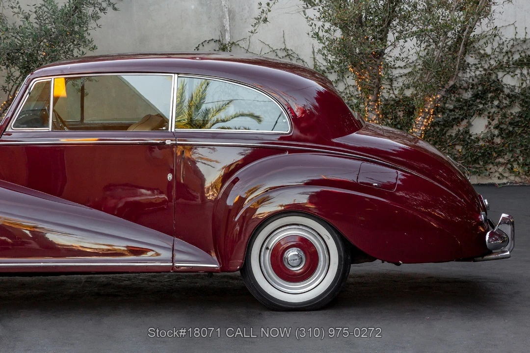 1952 Bentley Mark VI - Image 14 of 31