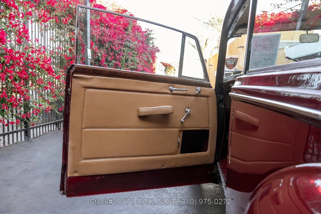 1952 Bentley Mark VI - Image 27 of 31