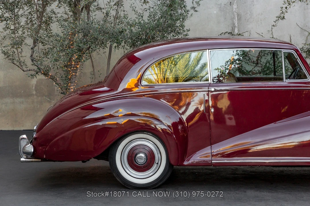 1952 Bentley Mark VI - Image 12 of 31