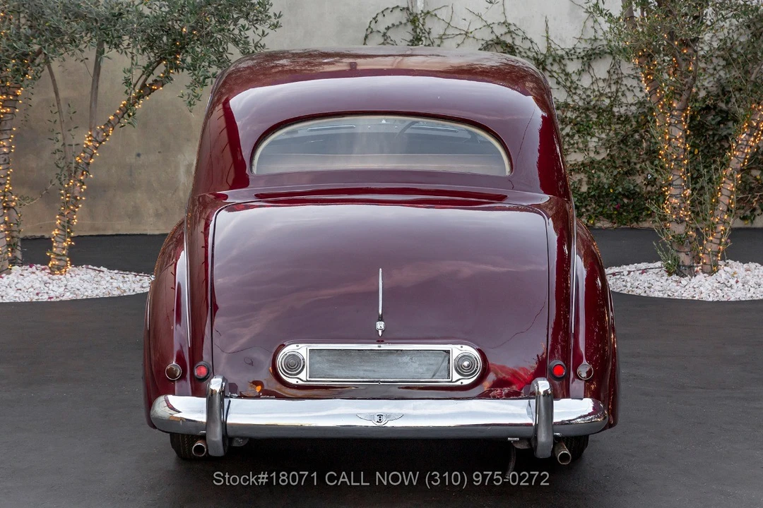 1952 Bentley Mark VI - Image 7 of 31