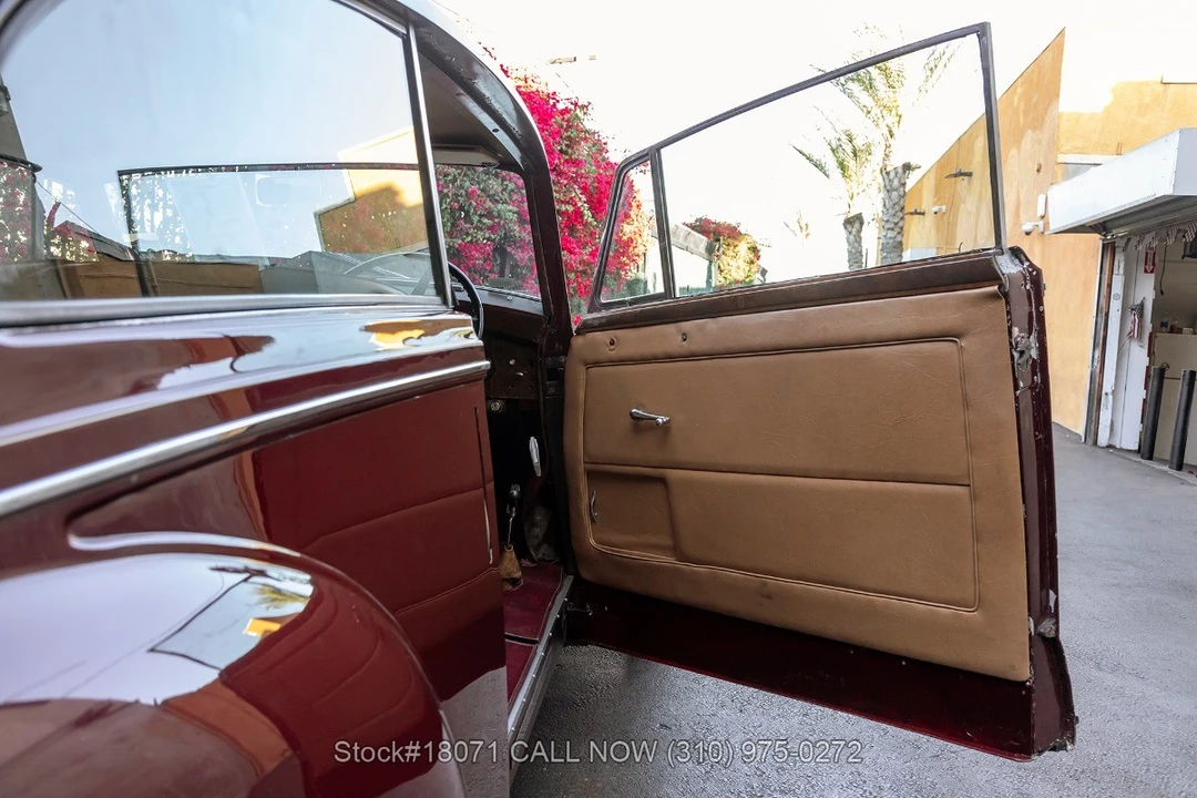 1952 Bentley Mark VI - Image 15 of 31