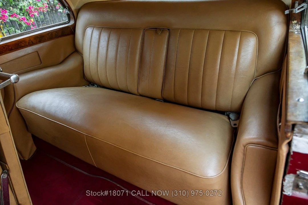 1952 Bentley Mark VI - Image 17 of 31