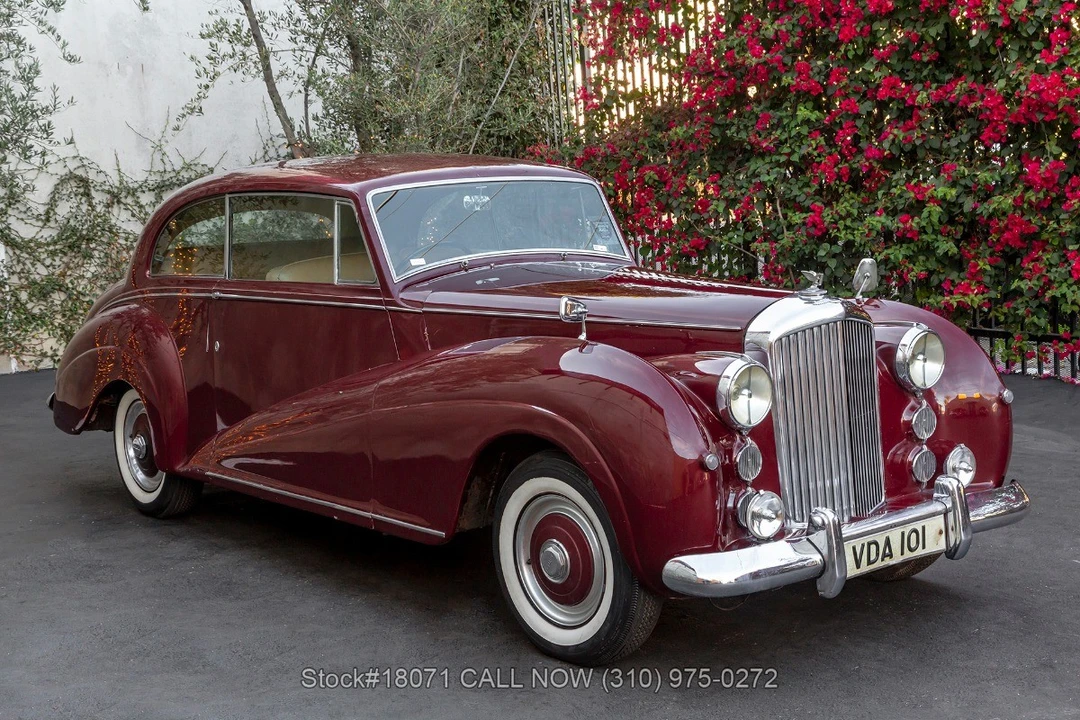 1952 Bentley Mark VI - Image 3 of 31