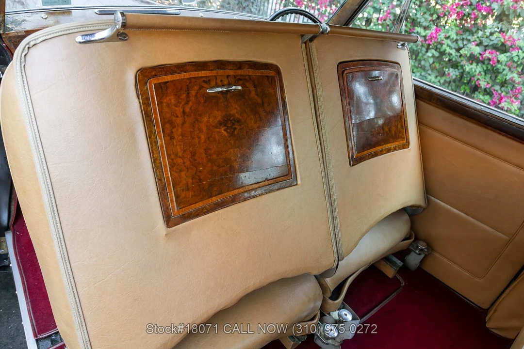 1952 Bentley Mark VI - Image 18 of 31