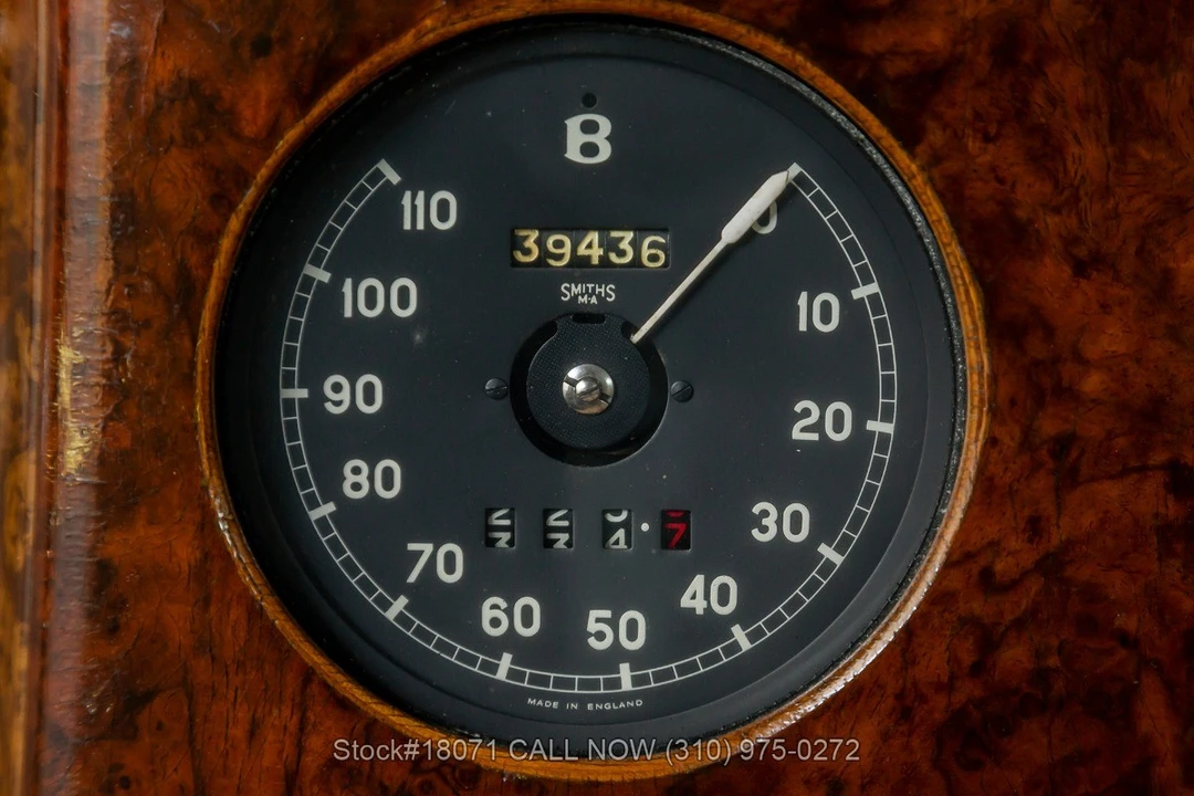 1952 Bentley Mark VI - Image 28 of 31