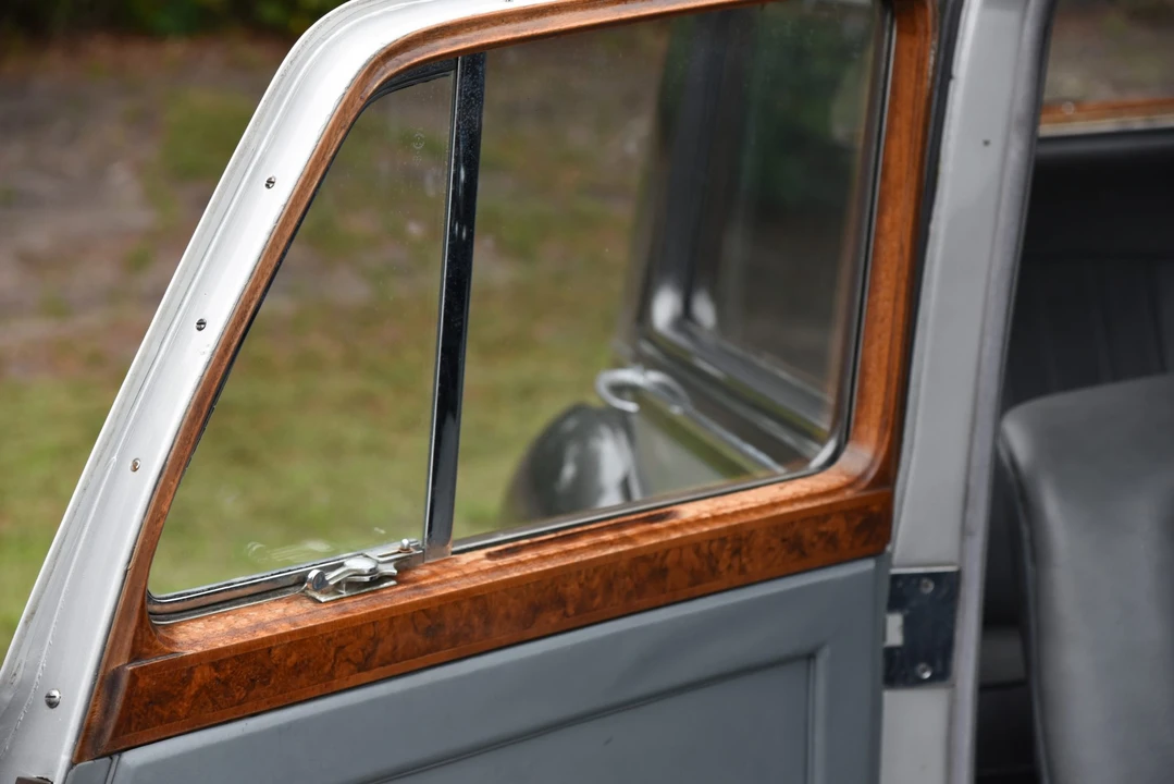 1952 Bentley Mark VI - Image 29 of 31
