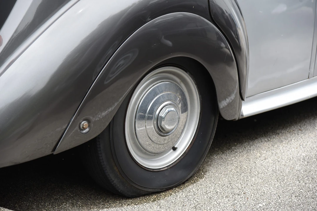 1952 Bentley Mark VI - Image 25 of 31