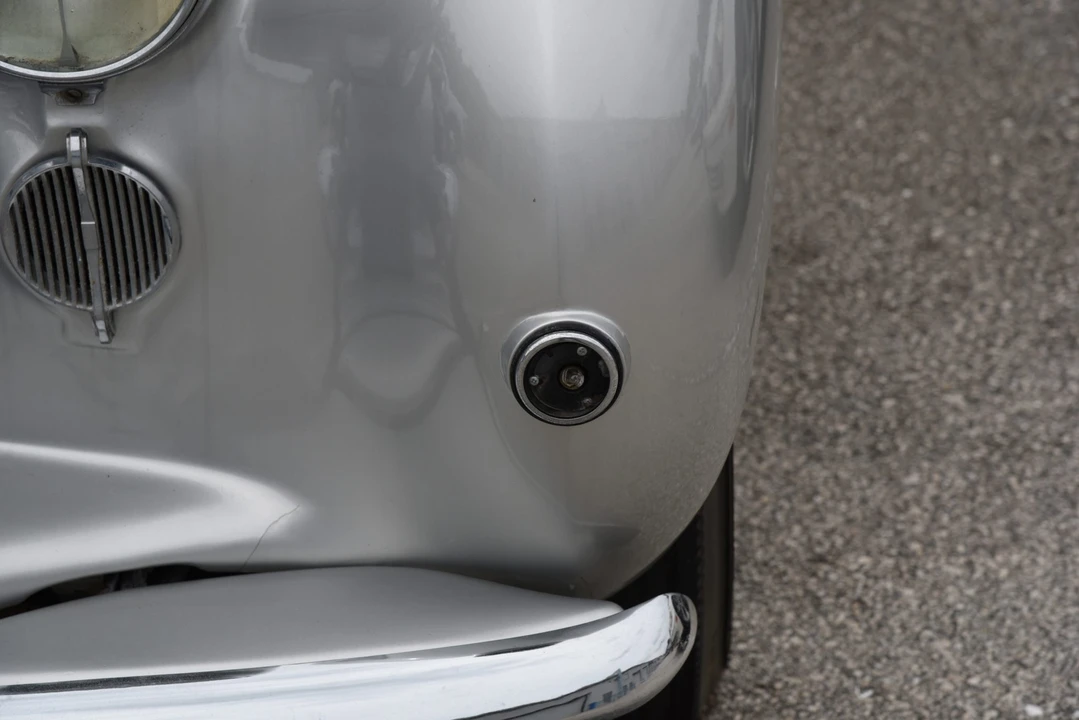 1952 Bentley Mark VI - Image 16 of 31