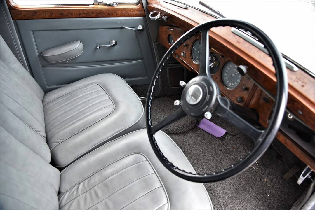 1952 Bentley Mark VI - Image 30 of 31