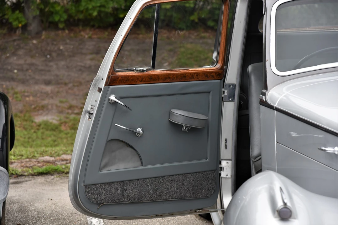 1952 Bentley Mark VI - Image 28 of 31