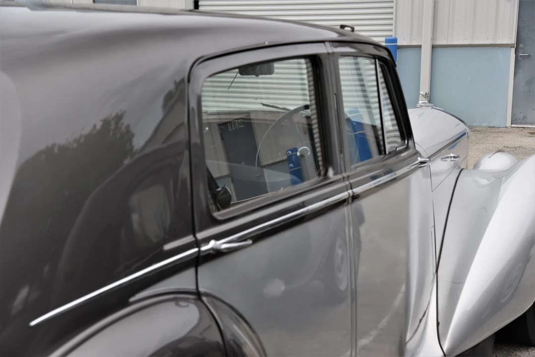 1952 Bentley Mark VI - Image 26 of 31