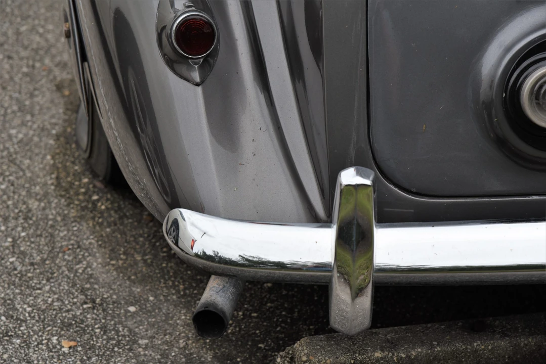 1952 Bentley Mark VI - Image 22 of 31