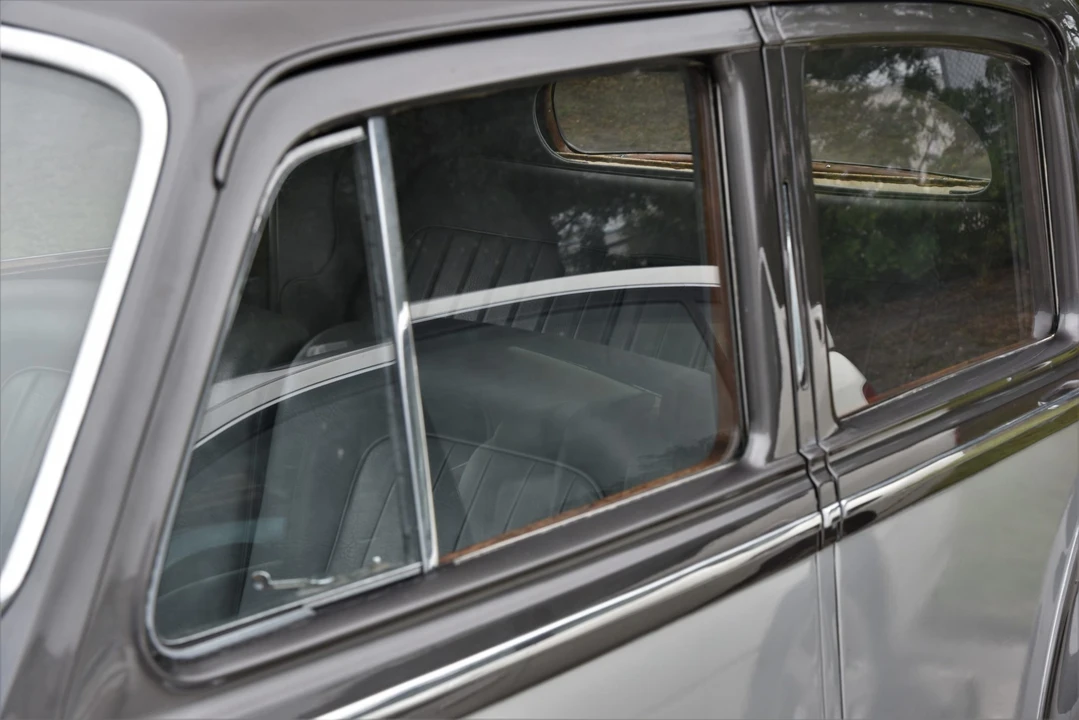 1952 Bentley Mark VI - Image 21 of 31