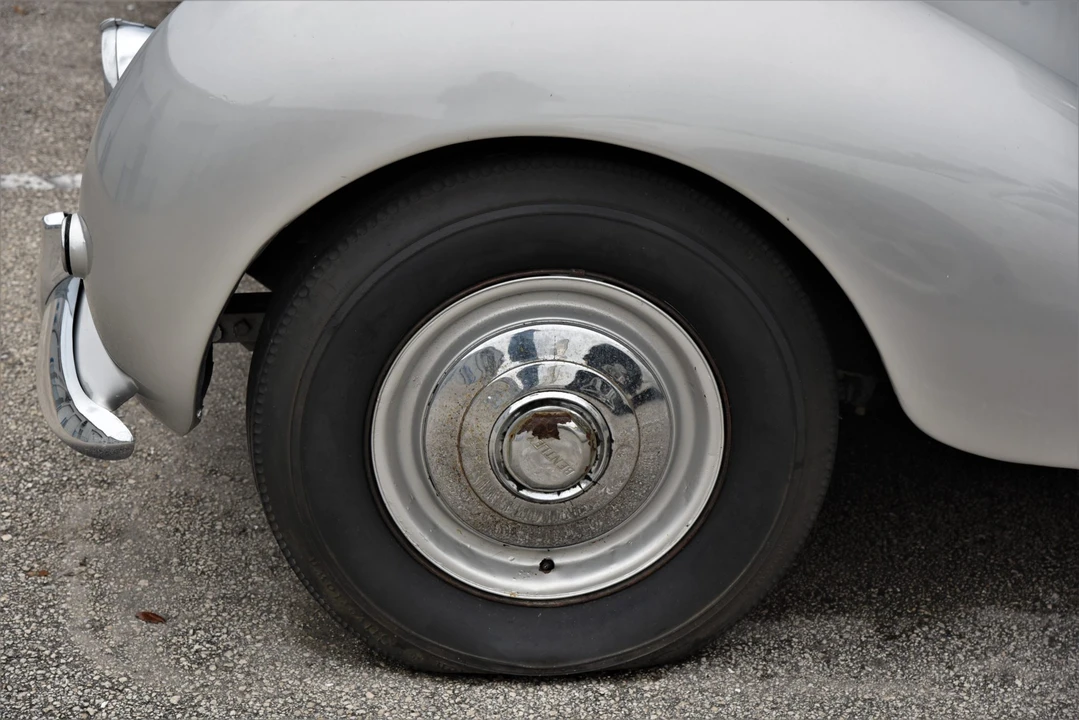 1952 Bentley Mark VI - Image 18 of 31