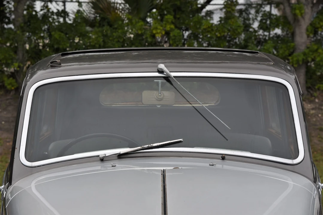 1952 Bentley Mark VI - Image 15 of 31