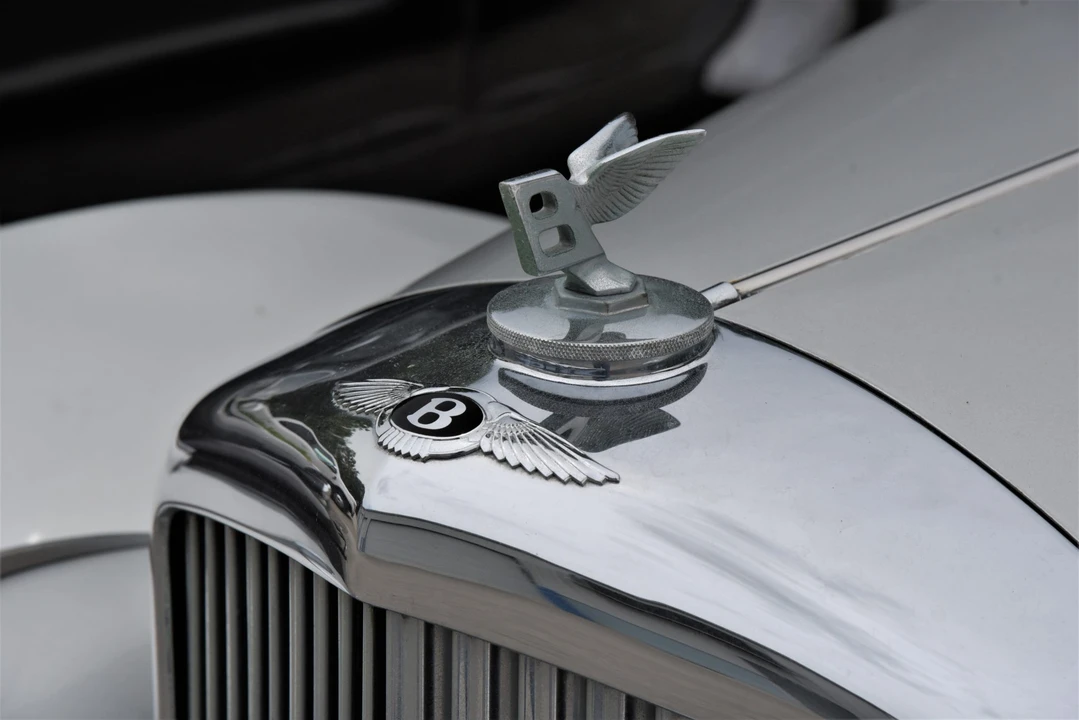 1952 Bentley Mark VI - Image 14 of 31