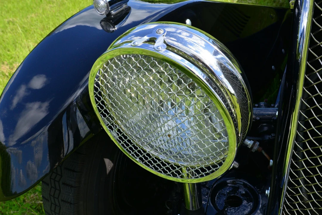 1952 Bentley Mark VI - Image 5 of 18