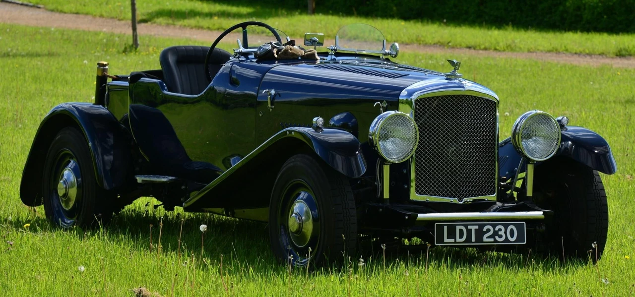 1952 Bentley Mark VI - Image 18 of 18