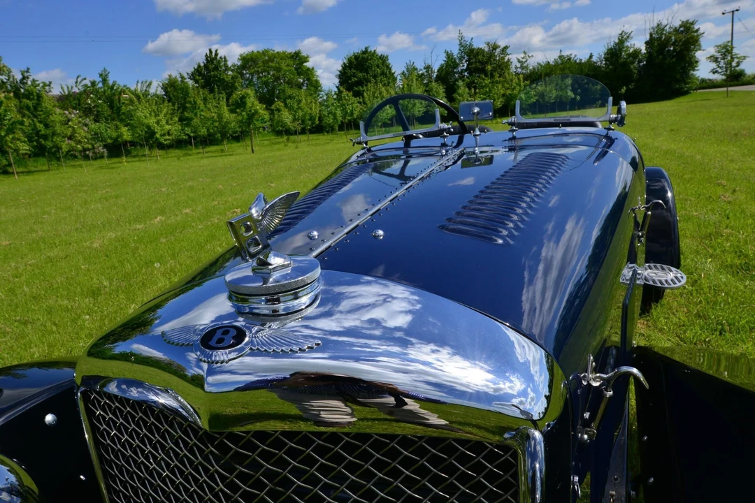 1952 Bentley Mark VI - Image 6 of 18