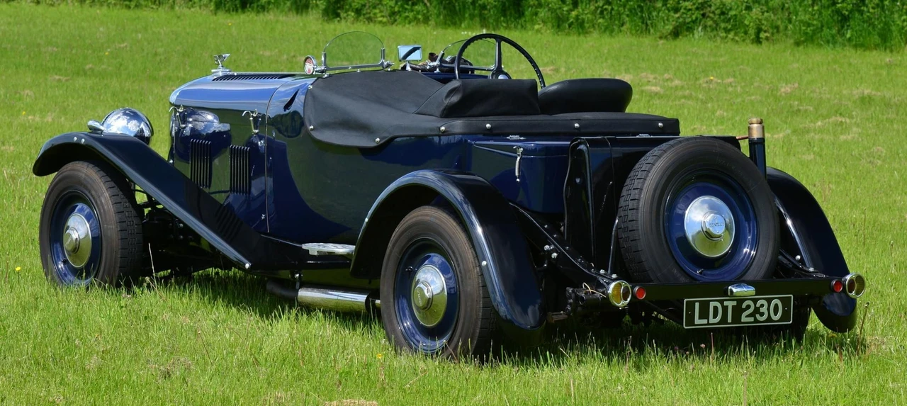 1952 Bentley Mark VI - Image 15 of 18