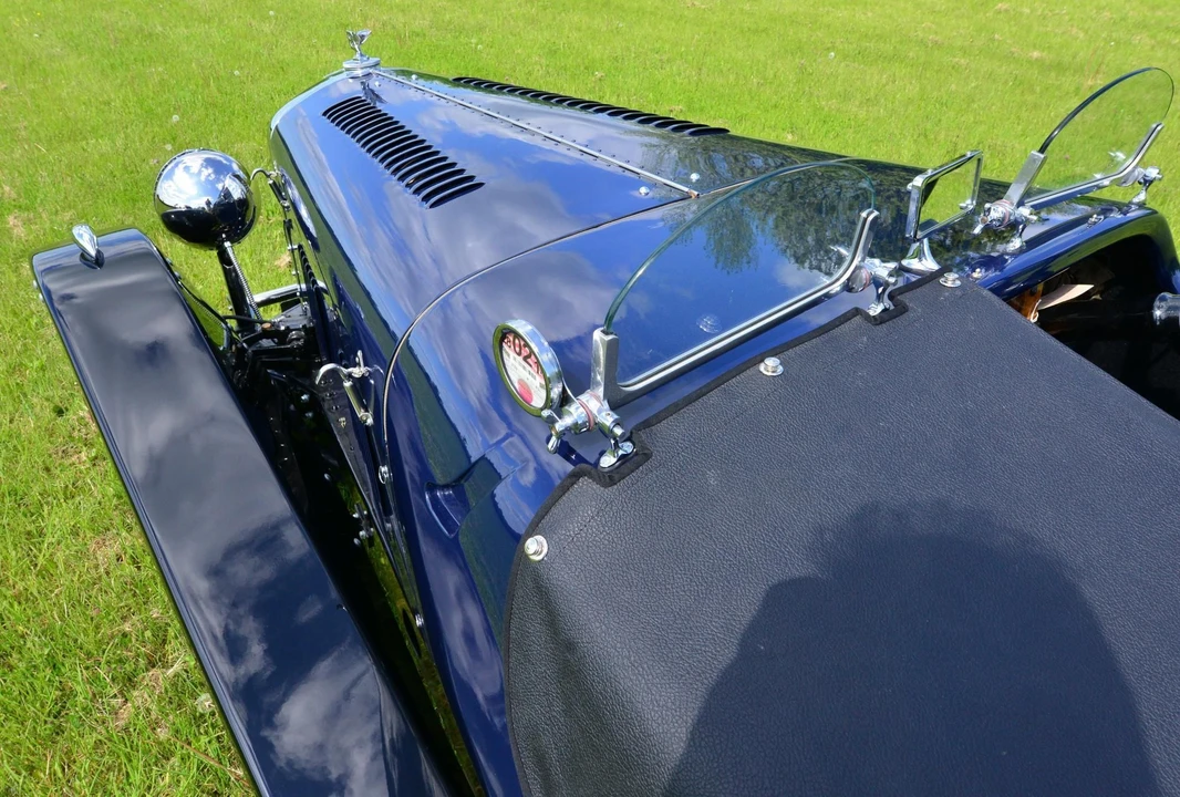 1952 Bentley Mark VI - Image 10 of 18