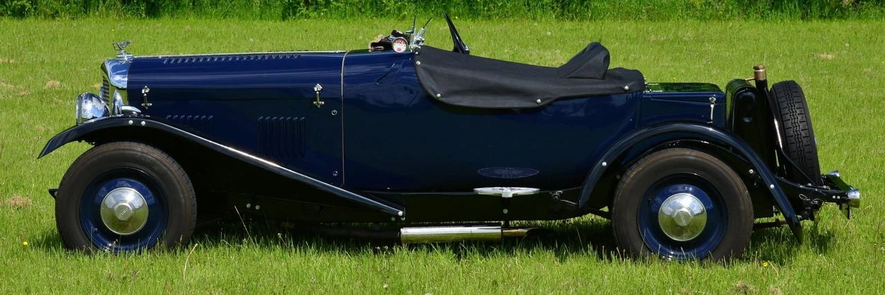1952 Bentley Mark VI - Image 16 of 18