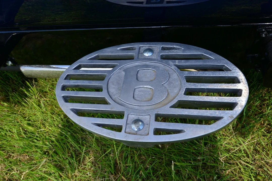 1952 Bentley Mark VI - Image 11 of 18